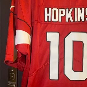 🏈Arizona cardinals 🏈  DeAndre Hopkins jersey